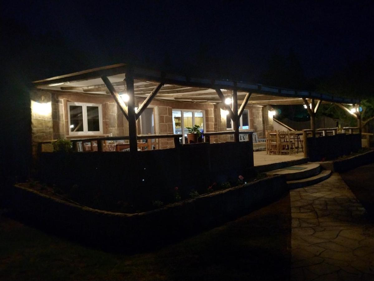 Вілла Casa Mirlo Montmesa Екстер'єр фото