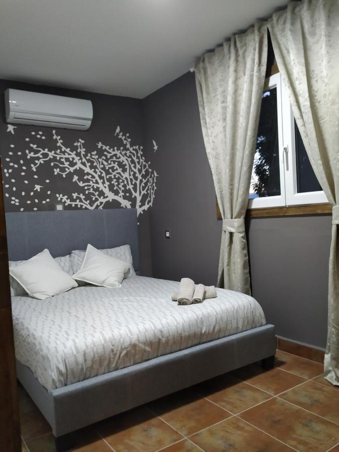 Вілла Casa Mirlo Montmesa Екстер'єр фото