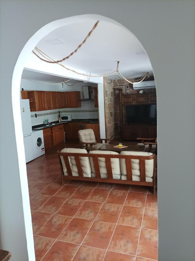 Вілла Casa Mirlo Montmesa Екстер'єр фото