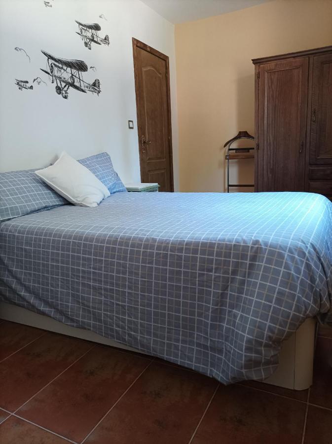 Вілла Casa Mirlo Montmesa Екстер'єр фото